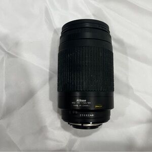 Nikon Camera lens